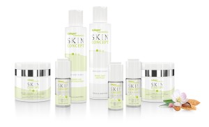 Skin Concept Biozertifizierte Naturkosmetik